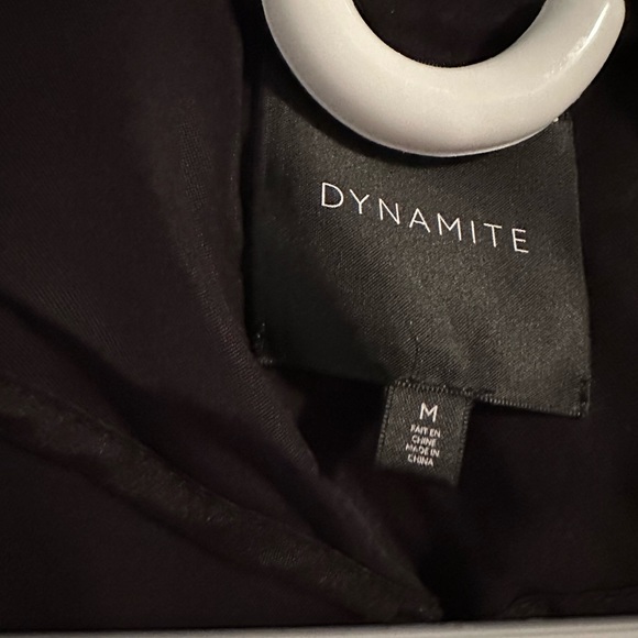 Dynamite - light jacket - Picture 4 of 5